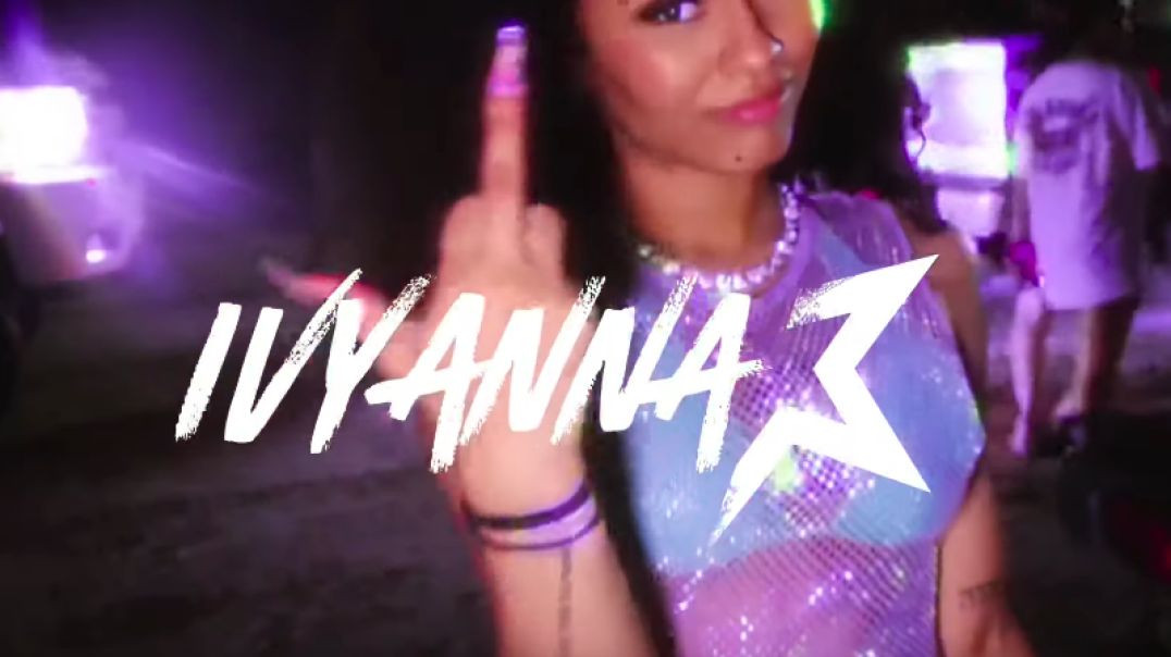 Ivyanna - GMFU (Music Video)