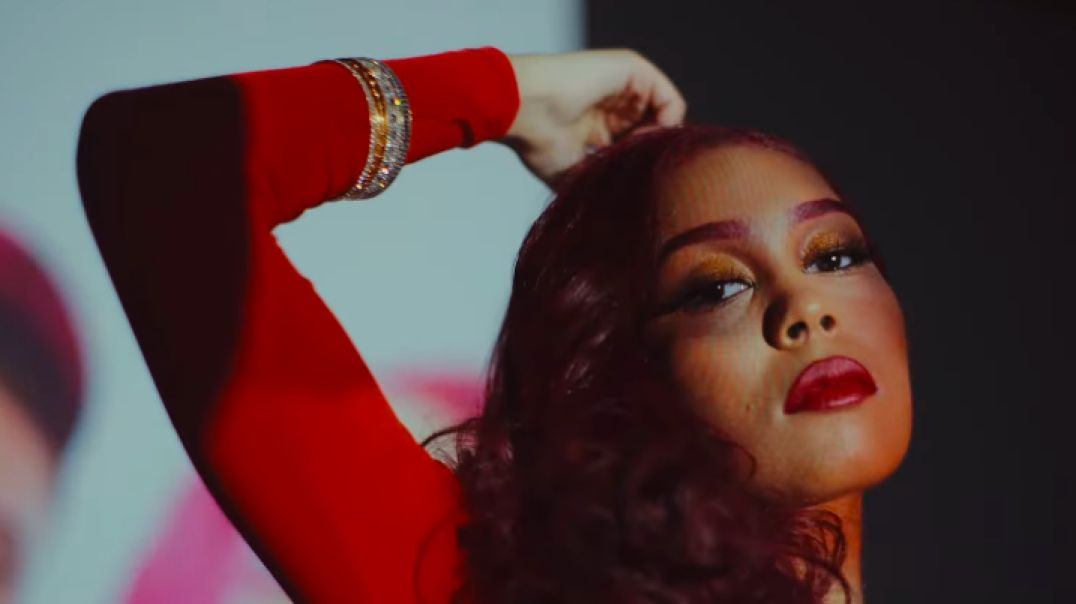 Kayla Janae - No Games (Official Music Video)