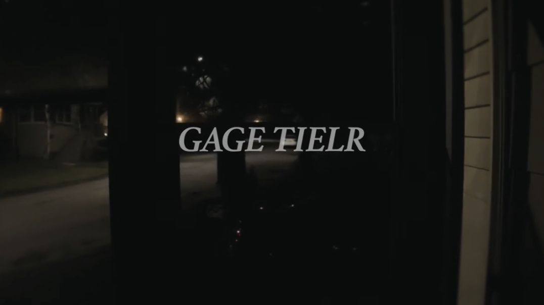 Gage Tielr - Talk (Video)